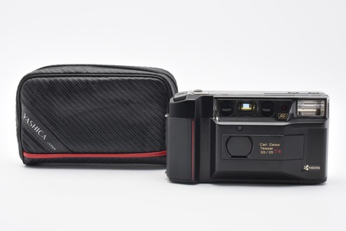 Mint kyocera yashica t2d - kyocera,