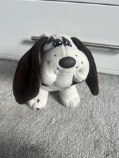 vintage Hornby pound puppies