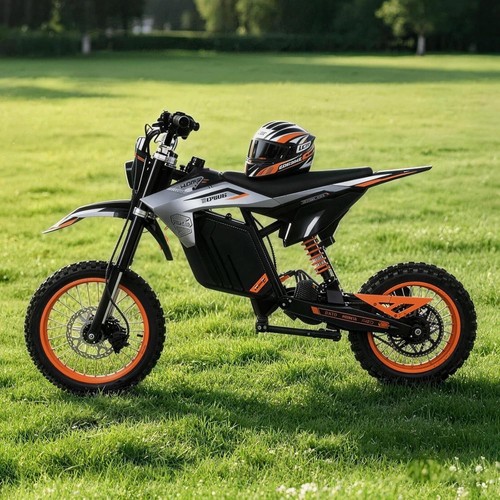 Y88 electric motorcycle - electric,