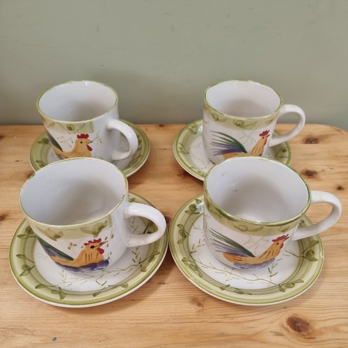 Mug set scotts stow - set, of