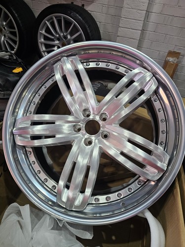 5x112 22x10 et15 et20 peice - et15/et20, 2