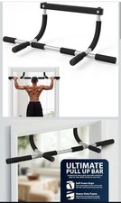 Extendable Pull Up Bar Chin up