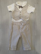 H&M Baby Boy Special Occasion