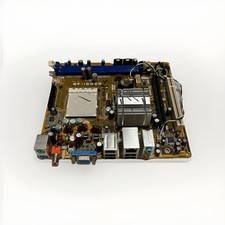 Asus M2N61-AR Mini-ITX AM2 Motherboard 
