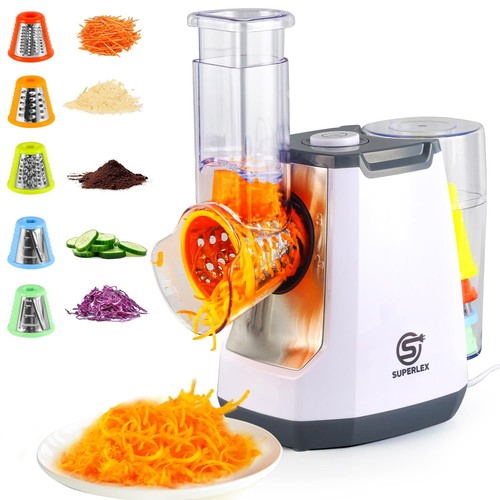 Superlex 1 electric - superlex,