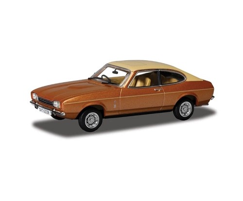 Corgi vanguards ford - corgi,