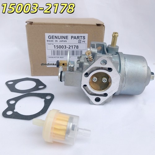 Oem carburetor for kawasaki - for,