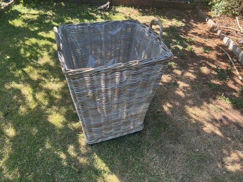 Garden centre basket large - garden,