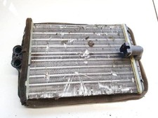   Heater radiator (heater