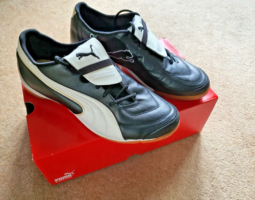Rare deadstock puma - rare, king