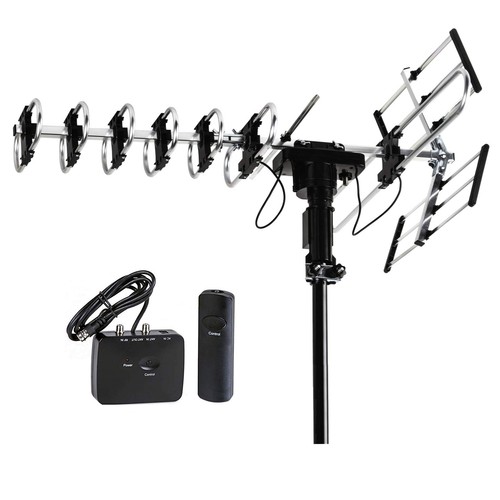 Outdoor antenna 200 miles - antenna,