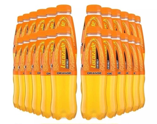 Lucozade energy orange - lucozade,