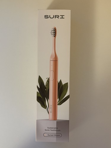Suri sustainable sonic - suri,