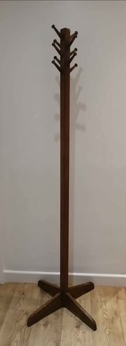 Mid century stained - a, beech