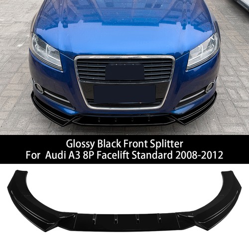 For audi gloss - a3, 8p