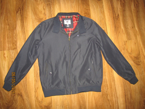 Lambretta navy blue men - lambretta,