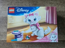 LEGO Disney™ The Aristocats