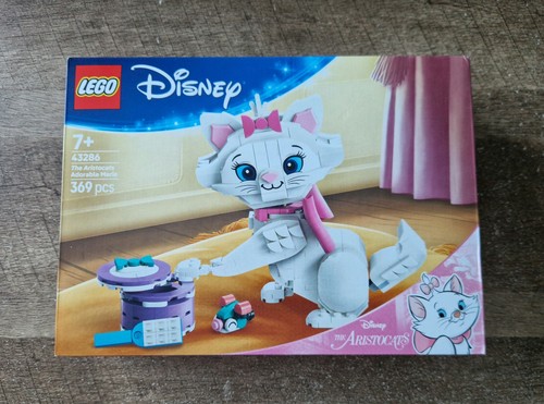 Lego disney the aristocats - disney™,