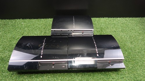 Faulty sony playstation 3 - x,