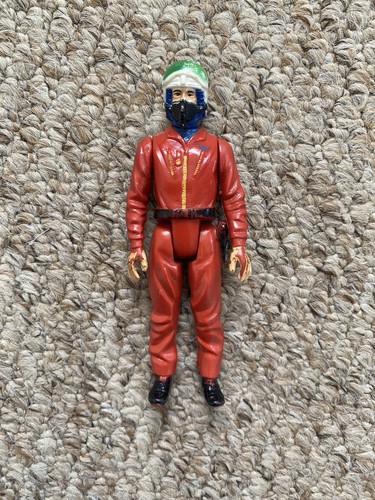 Vintage action force - force, joe