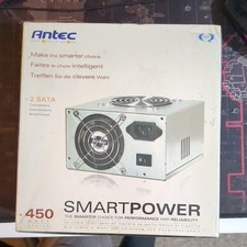 Antec sl450p 450w power supply - antec,