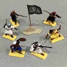 Britains Compatible Deetail 6x