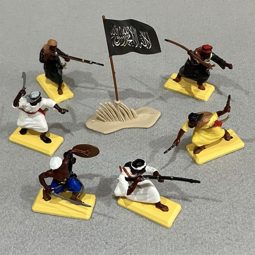 Britains compatible deetail - compatible, 6x