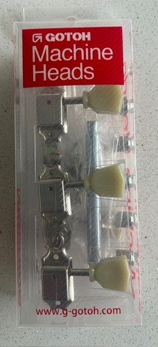 Gotoh locking tuners - , sd90-mg