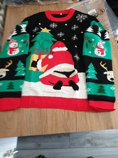 Xmas Jumper XL