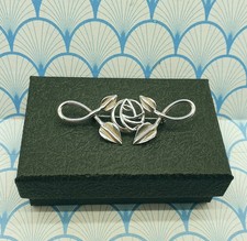 Vintage Mackintosh Style 925