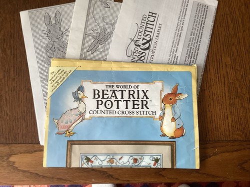 Anchor beatrix potter peter - beatrix,