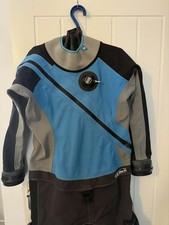 Drysuit Santi Elite+ Lady