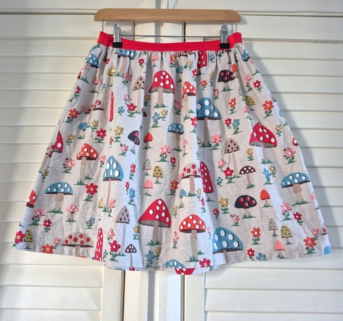 Cath kidston skirt - cath,