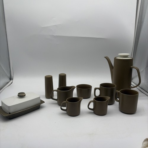 Vintage meakin eden - j&g,