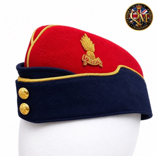Royal artillery officers side - royal,
