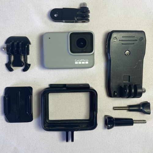 Gopro hero white - hero, action
