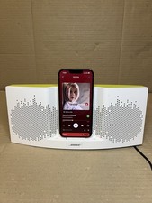 Bose SoundDock XT Speaker for