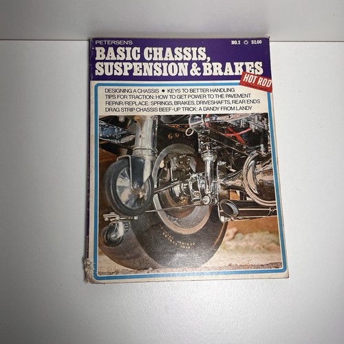 Petersens basic chassis - basic,