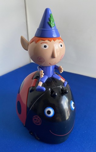 Ben hollys little - hollys,