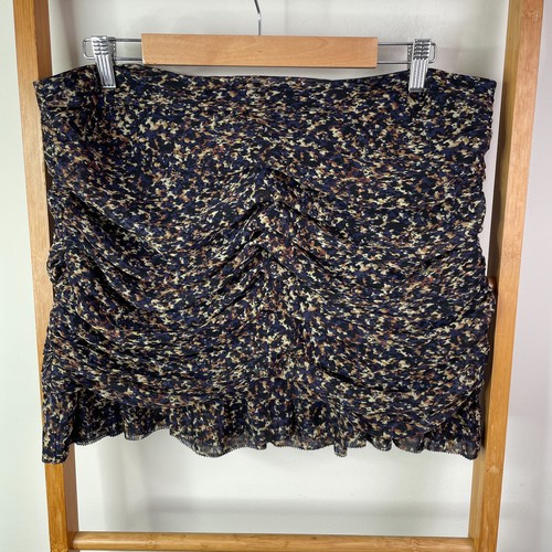 Sportsgirl mini skirt womens - sportsgirl,