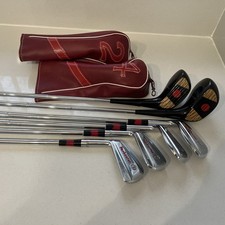 John Letters Parbuster Mark II