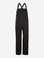 O'NEILL Men's PM  Regular Shred BIB Snow Pants Black BNWT