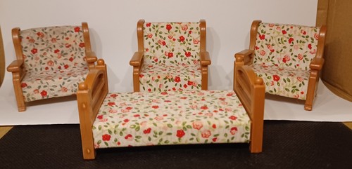 Piece calico - 4,
