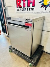 Williams ~ Single Solid Door Undercounter Fridge ~ Chiller Cooler ~ H ~ £225+V