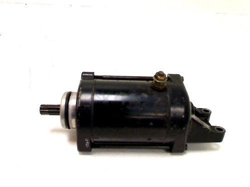 Starter motor suzuki - suzuki, r