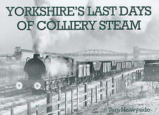 YORKSHIRE COLLIERY STEAM