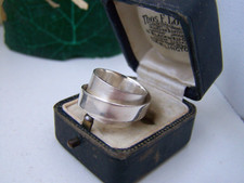 VINTAGE MODERNIST ABSTRACT