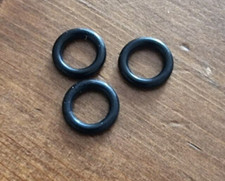 Bite alarm rubber rings - alarm,