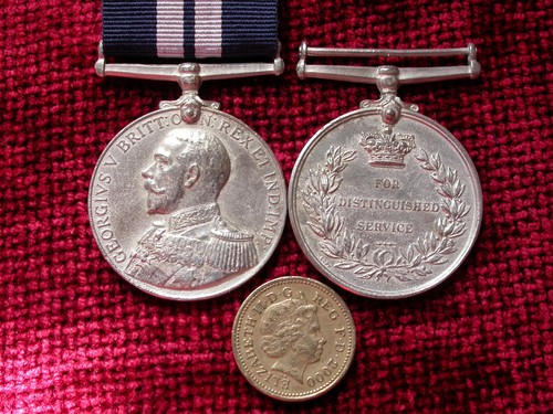 Replica copy distinguished - replica, gv