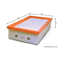 For BMW 3 Series E30 325i Genuine Comline Engine Air Filter